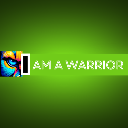 I AM A WARRIOR Collection