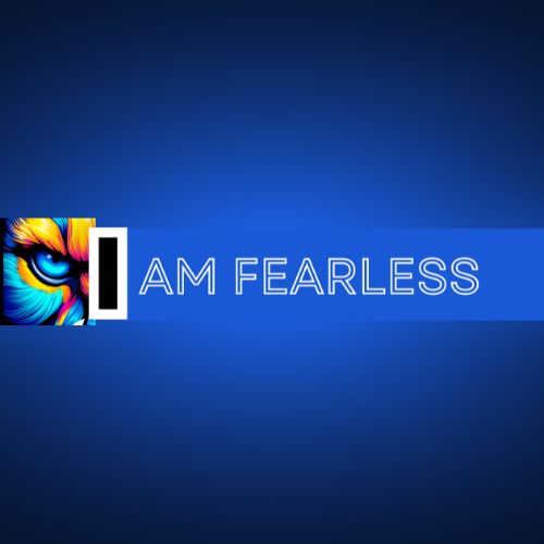 I AM FEARLESS Collection