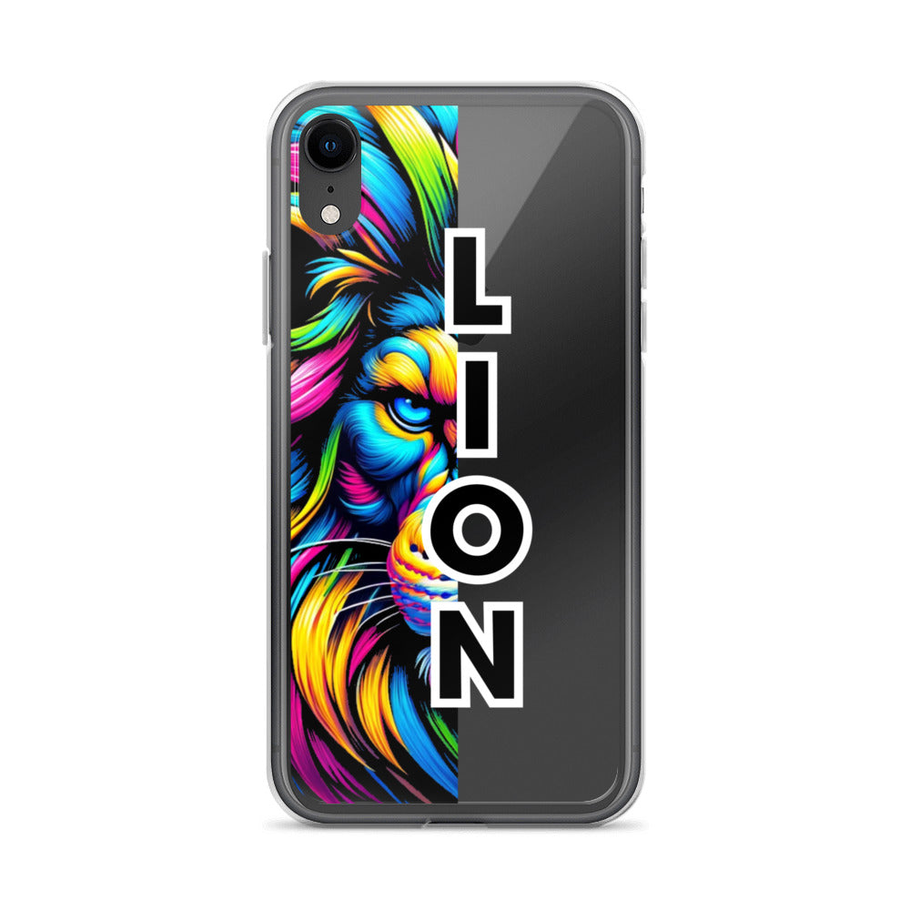 LION Accessories – Essentials for the Bold