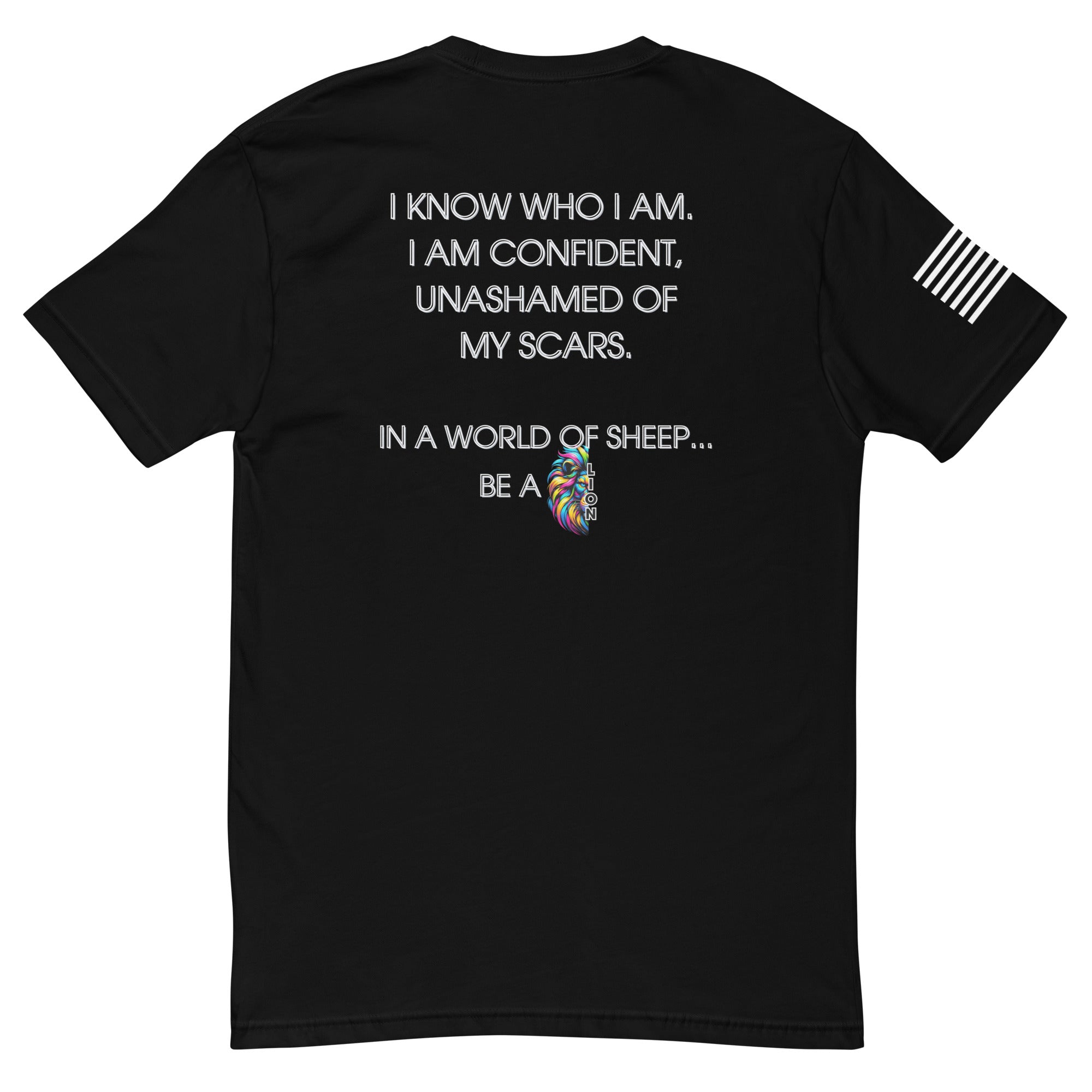 LION Tees